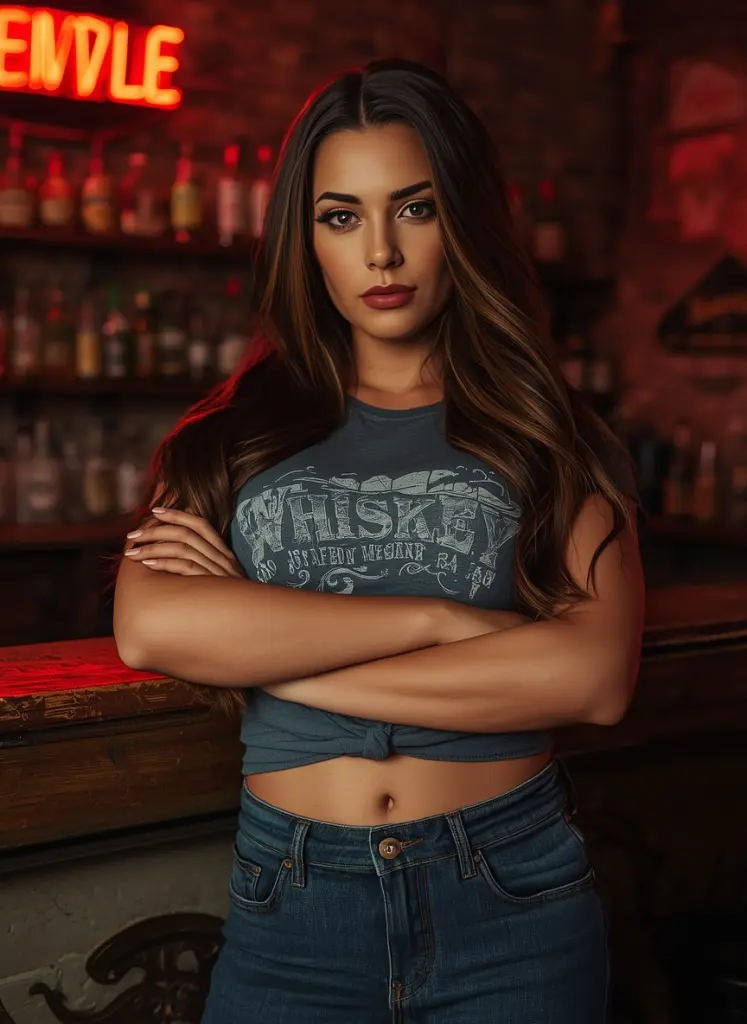 Juliet, 27